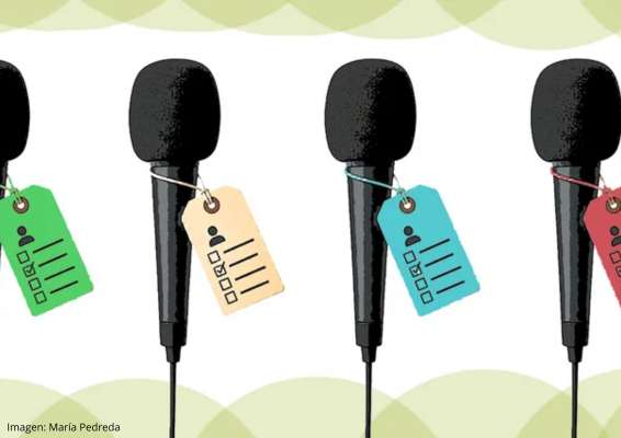 La opinión de tres profesoras en La Voz de Galicia sobre la lista ilegal de periodistas del Ministerio del Interior